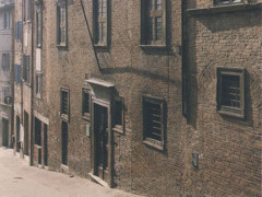Casa Raffaello a Urbino