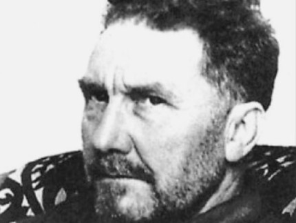 Ezra Pound