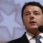 Matteo Renzi