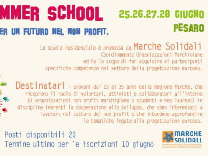 Cartolina SummerSchool2015_front