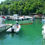 Baia Vallugola