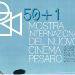 Mostra del cinema di Pesaro 2015