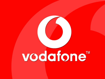 Vodafone, telefonia