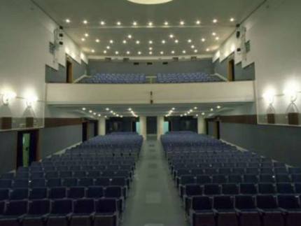 Teatro Sperimentale Pesaro