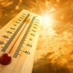 Caldo e afa