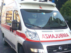 Ambulanza