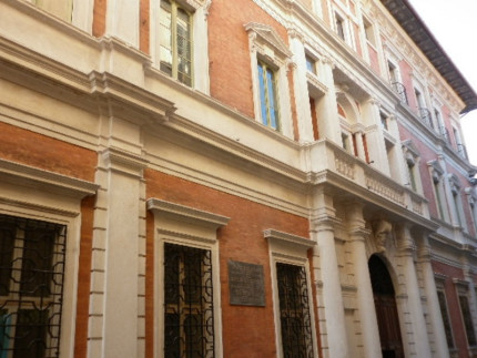 Palazzo Mazzolari-Mosca