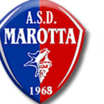 Marotta Calcio, logo