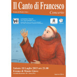 Canto di Francesco