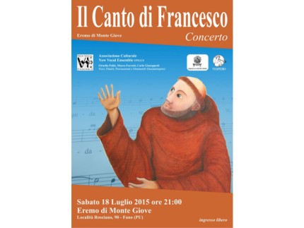 Canto di Francesco