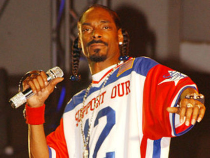 Snoop Dogg