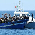 Accoglienza in Italia e in Europa dei migranti sui barconi che rischiano la vita