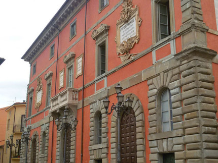 Teatro di Cagli