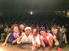 San Costanzo Show