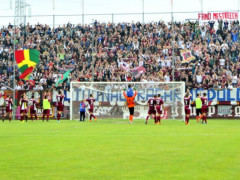 Tifosi Alma Juve Fano