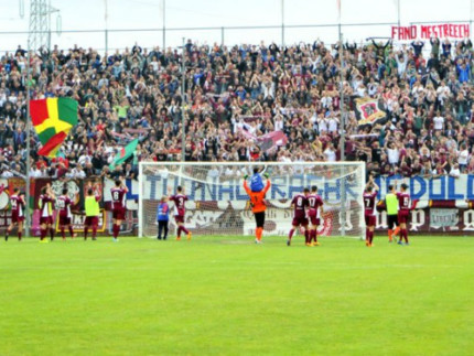 Tifosi Alma Juve Fano