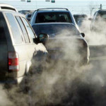 Smog automobili