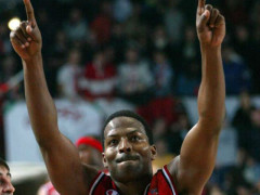 Alphonso Ford