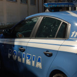 Polizia, 113, volanti, agenti