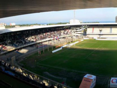 Riviera delle Palme, San Benedetto del Tronto