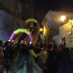 San Vito, Mercatini di Natale