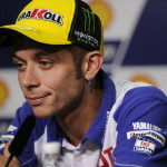 Valentino Rossi