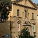 Teatro Rossini a Pesaro