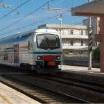 Stazione Marotta-Mondolfo
