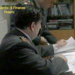 Blitz della Guardia di Finanza del comando provinciale di Pesaro sui finti acquisti di veri tartufi