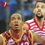 Austin Daye