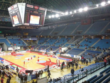 Adriatic Arena di Pesaro