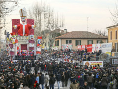 Habemus Carnevalem -Ph@ObiettivoFoto