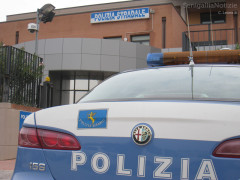 Polizia Stradale di Senigallia