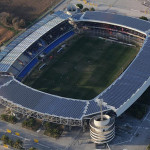 stadio "Riviera delle Palme"