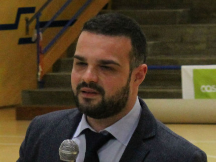 Marco Pagnetti