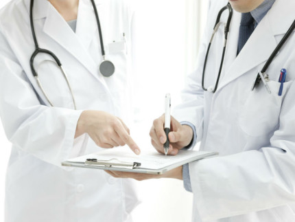 Sanità, medici