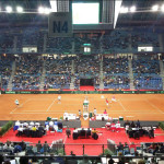 Coppa Davis a Pesaro