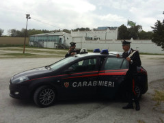 Carabinieri