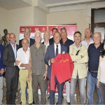 Butangas sponsor Vuelle Pesaro