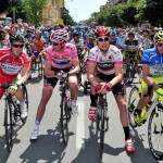 Giro d'Italia 2016