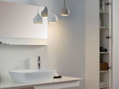 Arredamento: un bagno