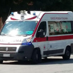 Ambulanza, soccorsi, 118