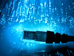 Connessione internet, adsl, fibra, rete
