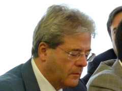 Paolo Gentiloni