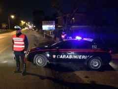 Carabinieri di Fano