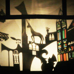 Teatro delle ombre