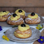 Zeppole di San Giuseppe