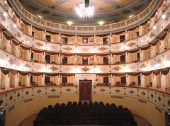 Teatro Bramante