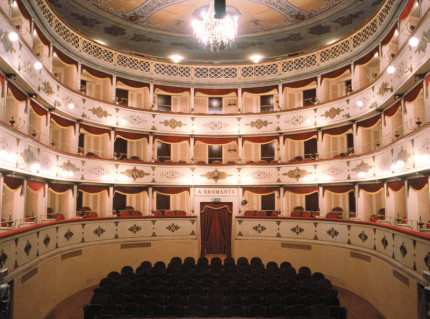 Teatro Bramante