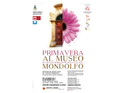 Spaghettata con Musei aperti a Mondolfo